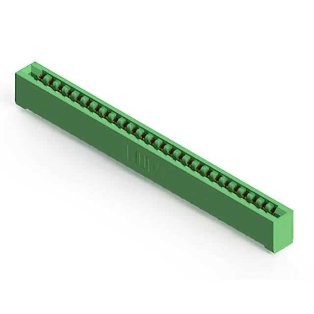 307-026-553-101 EDAC Inc.  Edgeboard Connectors